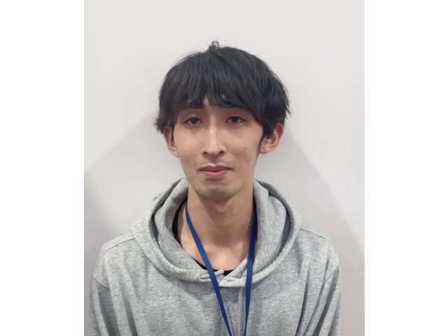 スタッフ紹介